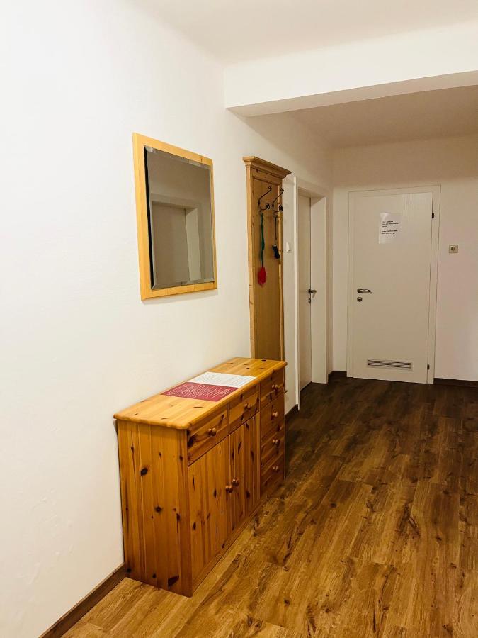 Ferienwohnung Ingrid Hoerbiger มิทเทอร์ซิลล์ ภายนอก รูปภาพ