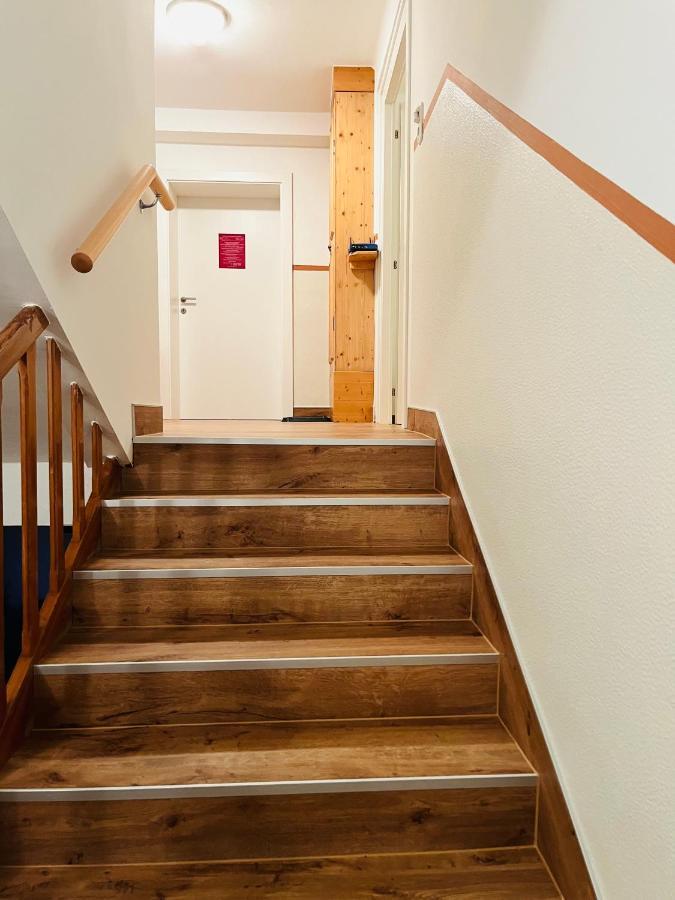 Ferienwohnung Ingrid Hoerbiger มิทเทอร์ซิลล์ ภายนอก รูปภาพ