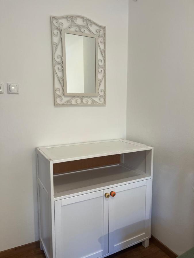 Ferienwohnung Ingrid Hoerbiger มิทเทอร์ซิลล์ ภายนอก รูปภาพ